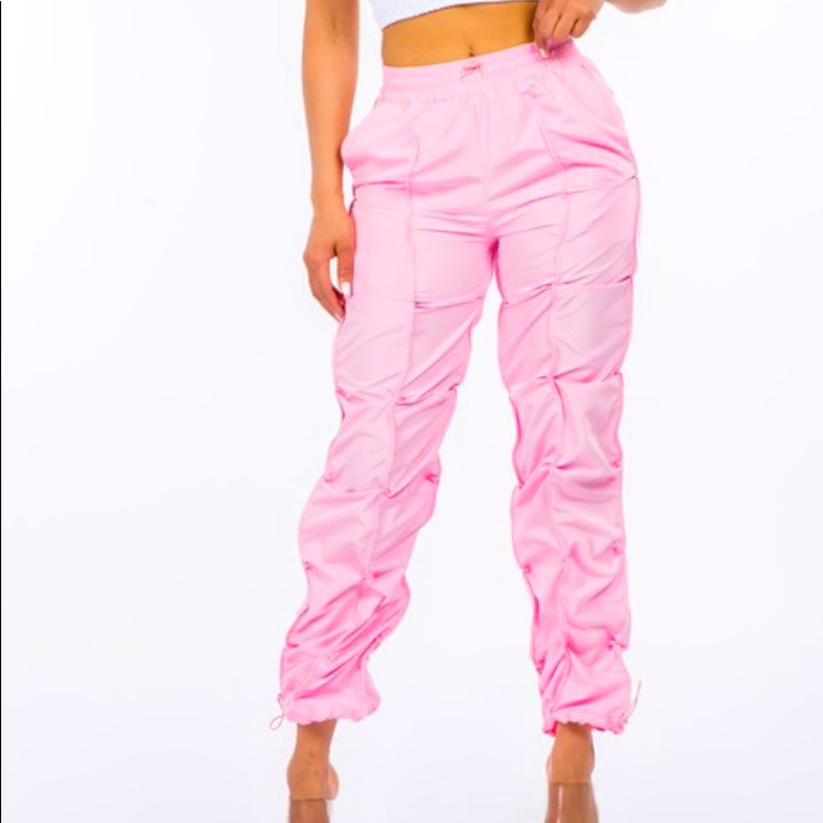 Pink Panther Pants
